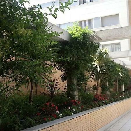 Apartamento Playa Y Piscina 1-2 Personas Málaga Extérieur photo