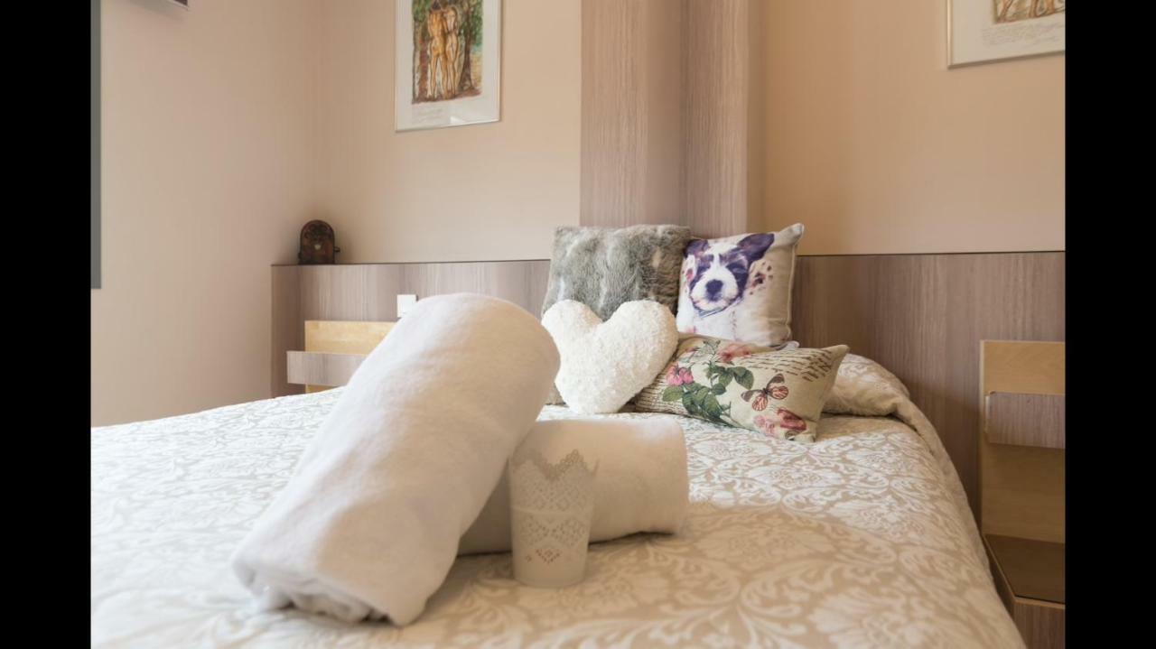 Apartamento Playa Y Piscina 1-2 Personas Málaga Extérieur photo