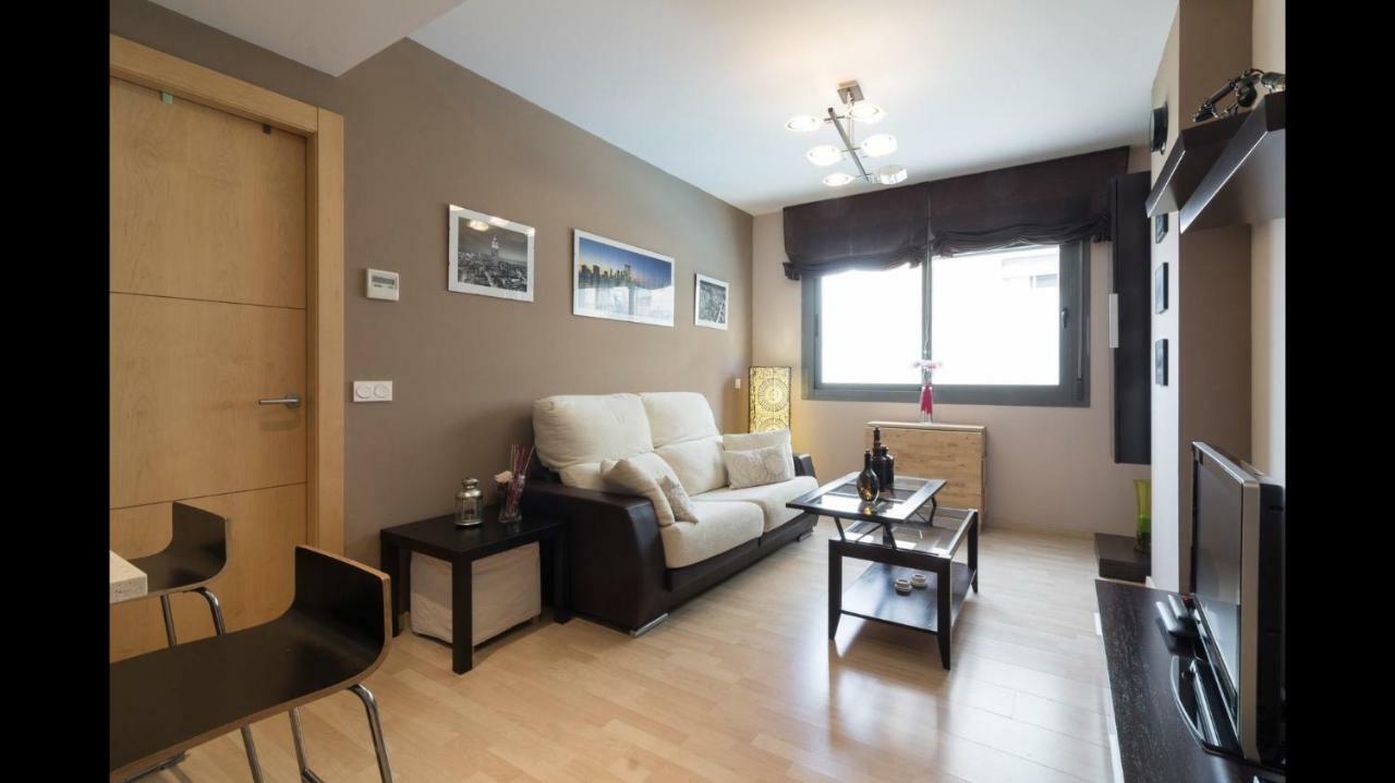 Apartamento Playa Y Piscina 1-2 Personas Málaga Extérieur photo